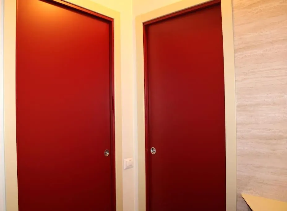 Apartament Easy Central Flat Mediolan