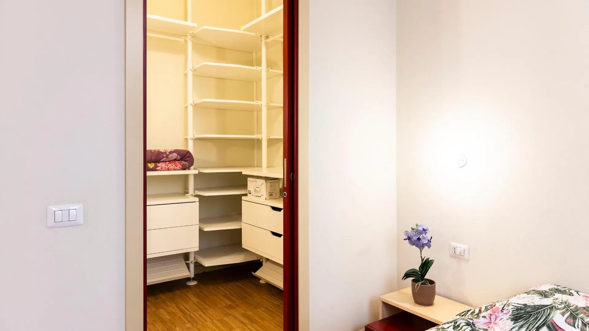 Apartament Easy Central Flat Mediolan