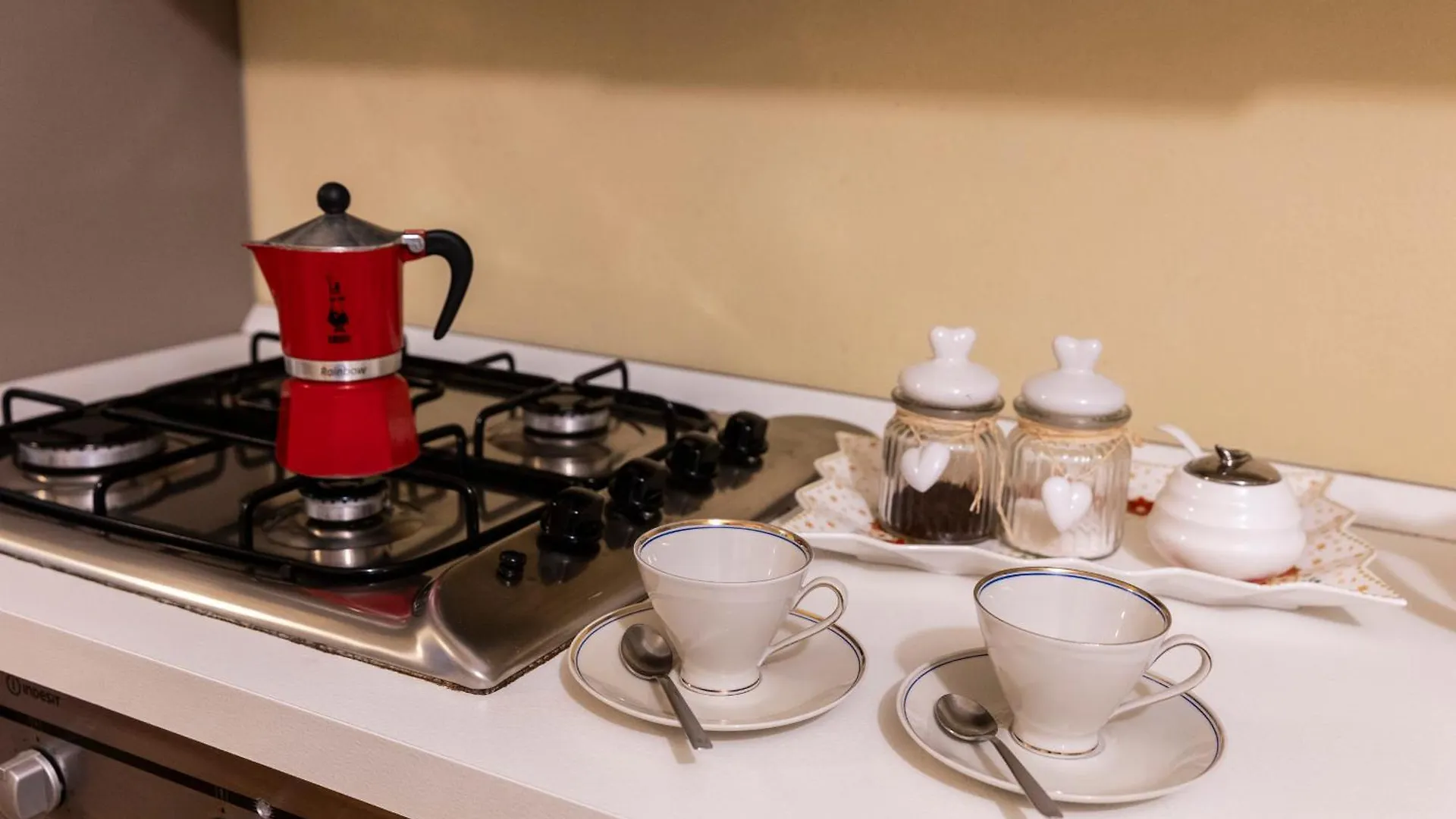 Easy Central Flat Mediolan Apartament
