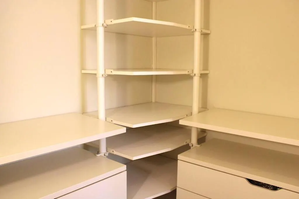 Easy Central Flat Milan