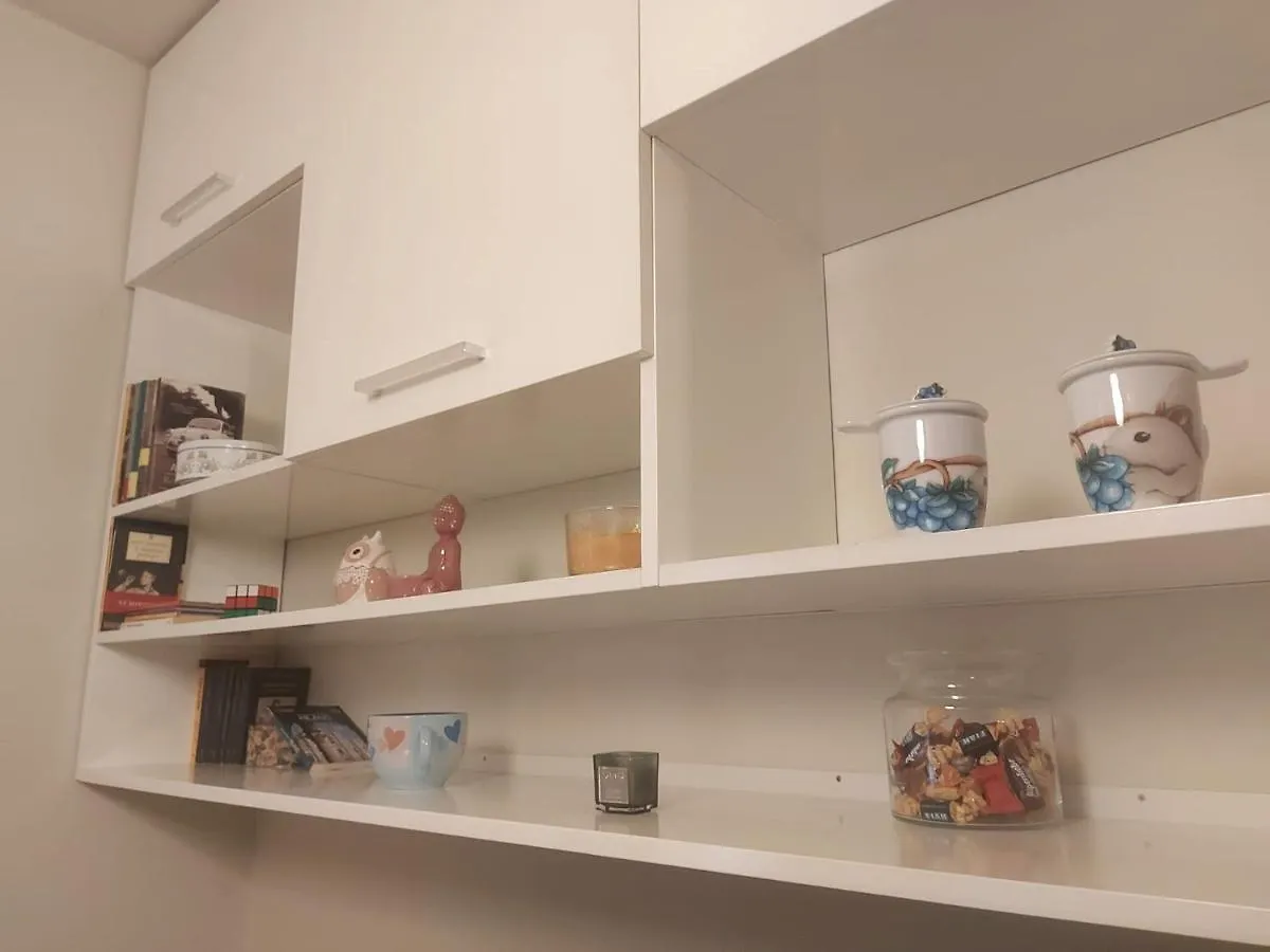 Easy Central Flat Milan Apartment