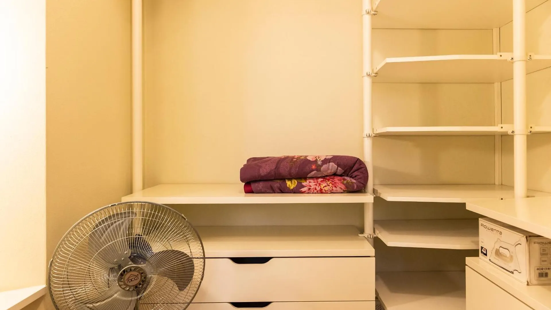 Easy Central Flat Milan Italy