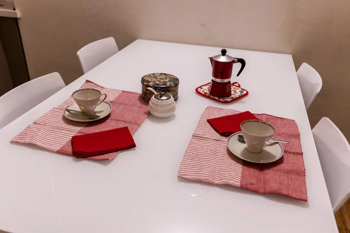 Easy Central Flat Milan Italy