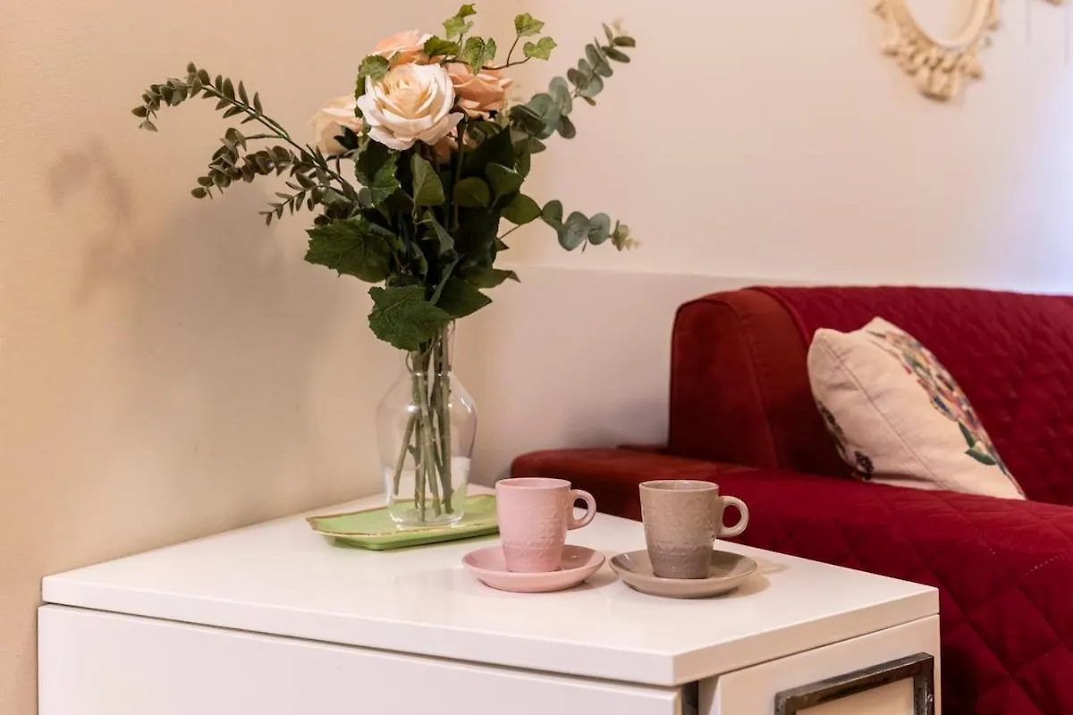 Easy Central Flat Milan Apartment