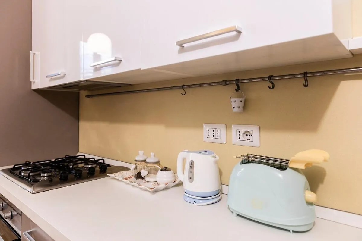 Easy Central Flat Milan Italy